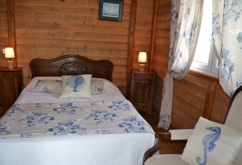 مبيت وإفطار A Casa Di Babbo