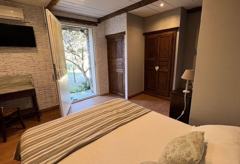 مبيت وإفطار A Casa Di Babbo