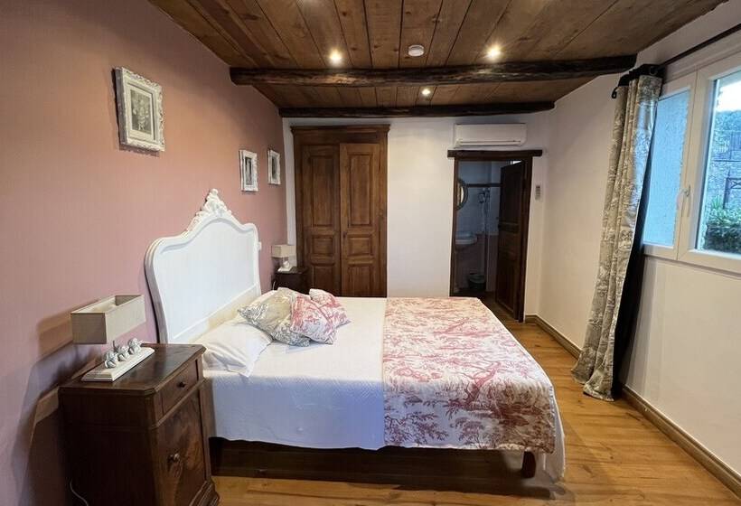 مبيت وإفطار A Casa Di Babbo