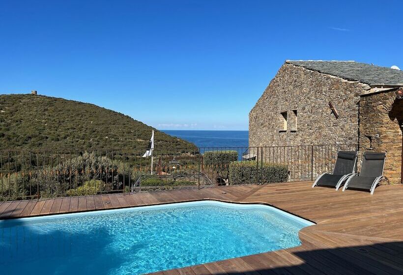 مبيت وإفطار A Casa Di Babbo