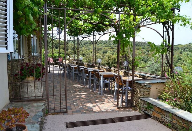 مبيت وإفطار A Casa Di Babbo