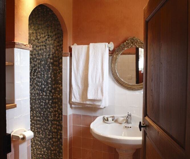 مبيت وإفطار A Casa Di Babbo