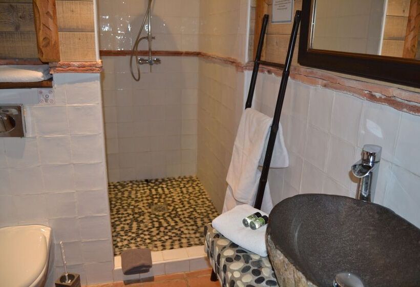 مبيت وإفطار A Casa Di Babbo