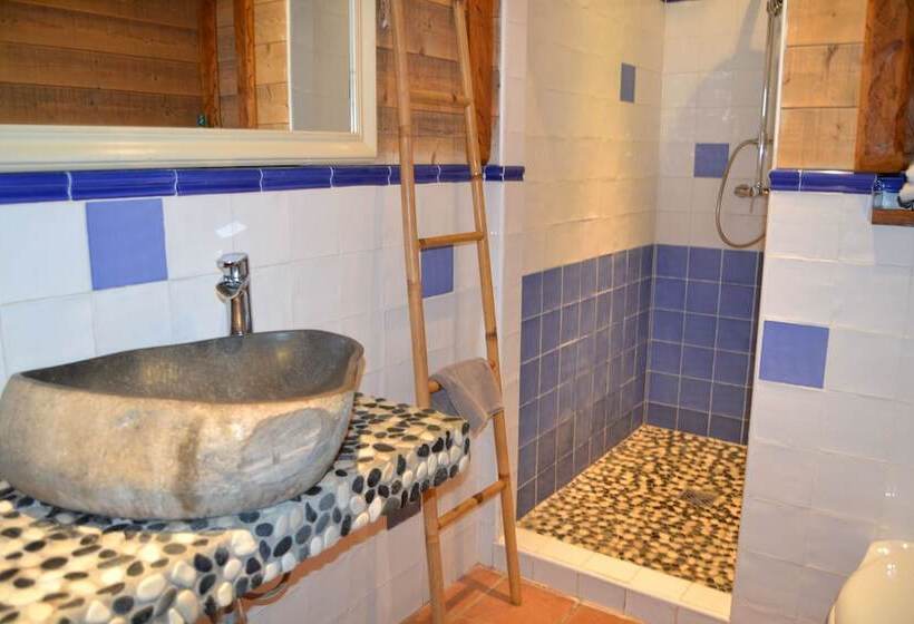 مبيت وإفطار A Casa Di Babbo