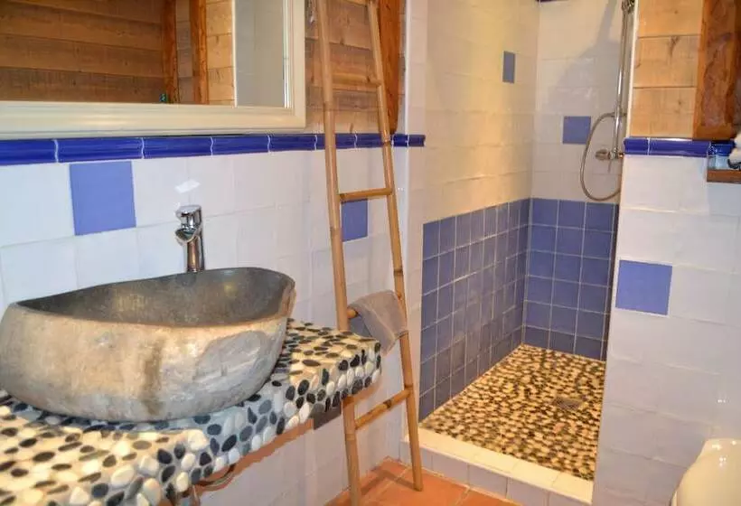 ベッドアンドブレックファースト A Casa Di Babbo