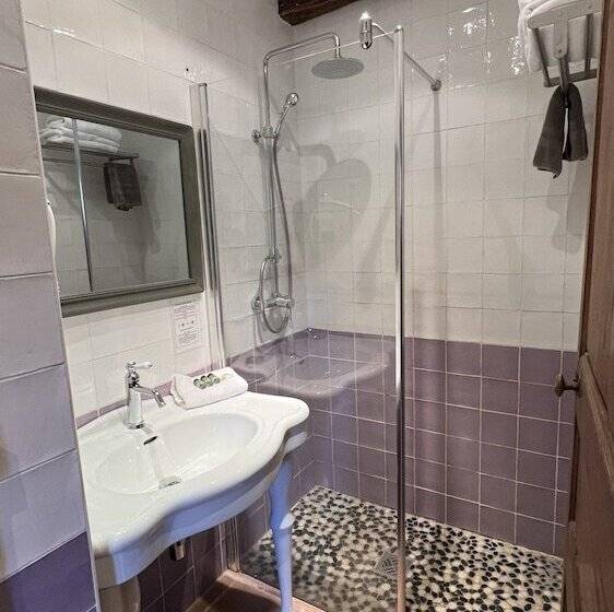 مبيت وإفطار A Casa Di Babbo