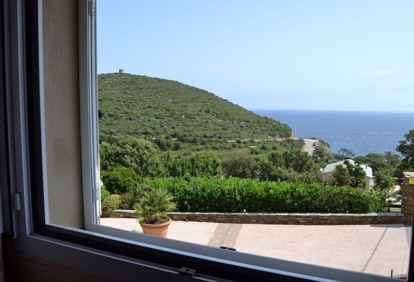 مبيت وإفطار A Casa Di Babbo