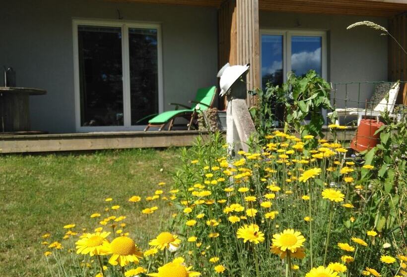 ベッドアンドブレックファースト Chambres D Hotes Souffle Nature