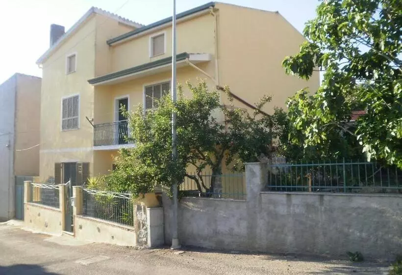 ベッドアンドブレックファースト La Collina Dei Ciliegi