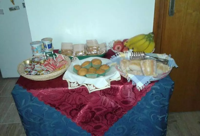 ベッドアンドブレックファースト La Collina Dei Ciliegi