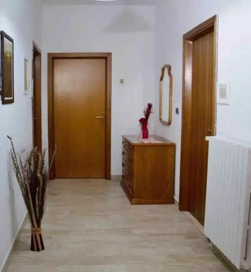 ベッドアンドブレックファースト La Collina Dei Ciliegi