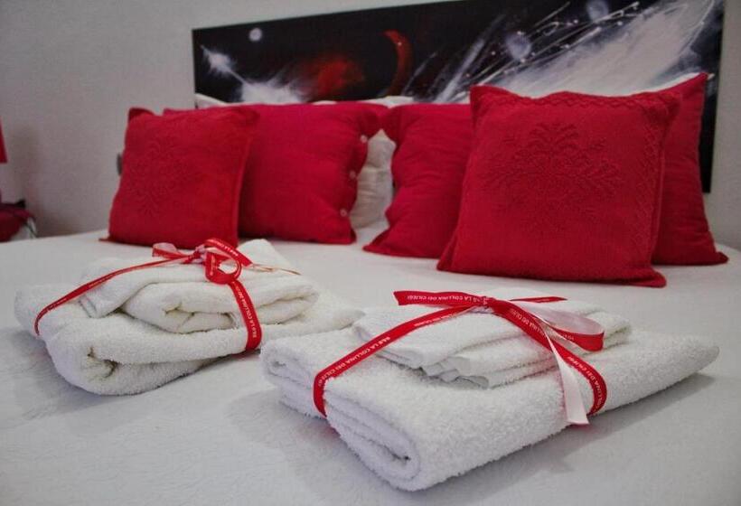 민박 La Collina Dei Ciliegi