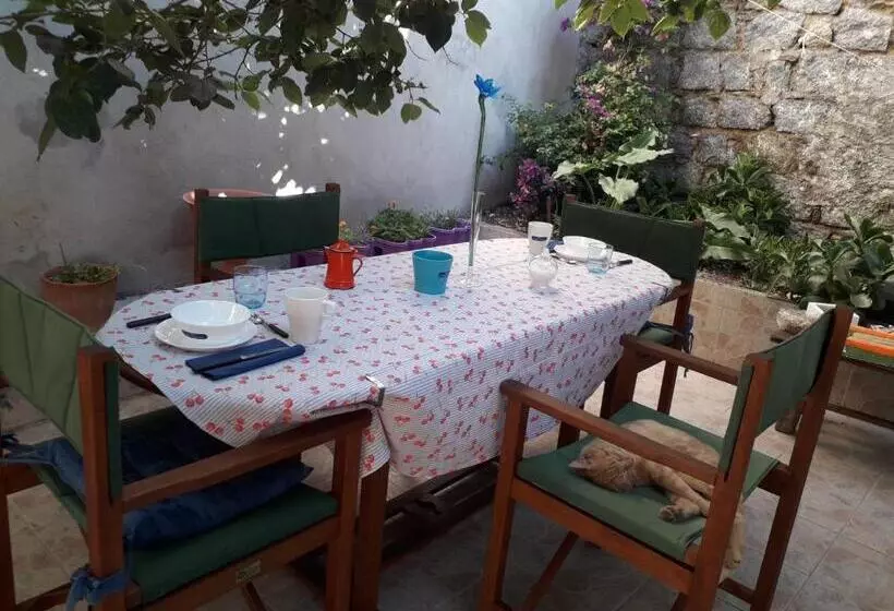 ベッドアンドブレックファースト La Collina Dei Ciliegi