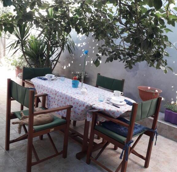 민박 La Collina Dei Ciliegi