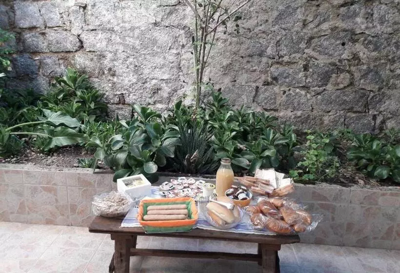 ベッドアンドブレックファースト La Collina Dei Ciliegi