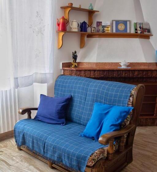 민박 La Collina Dei Ciliegi