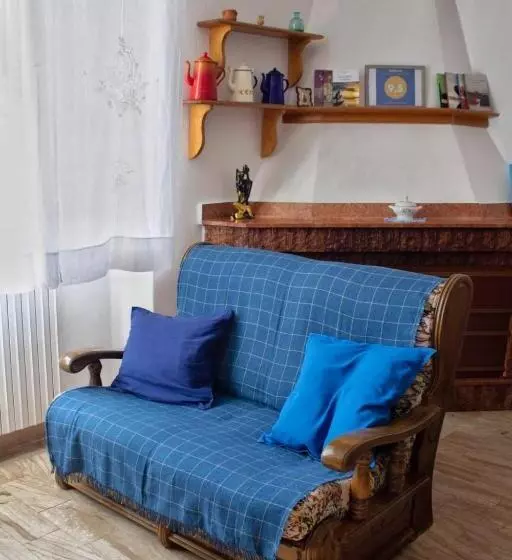 ベッドアンドブレックファースト La Collina Dei Ciliegi