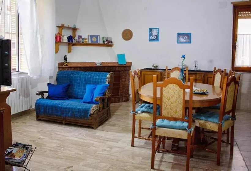 ベッドアンドブレックファースト La Collina Dei Ciliegi