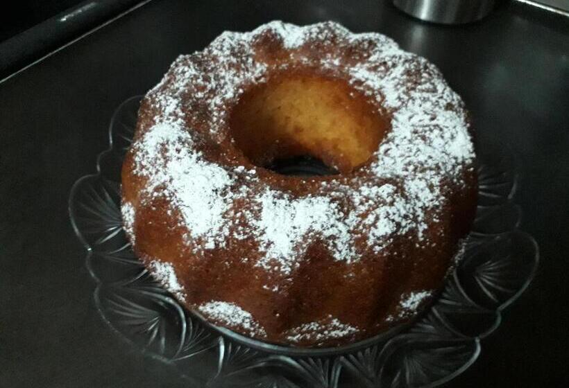 민박 La Collina Dei Ciliegi