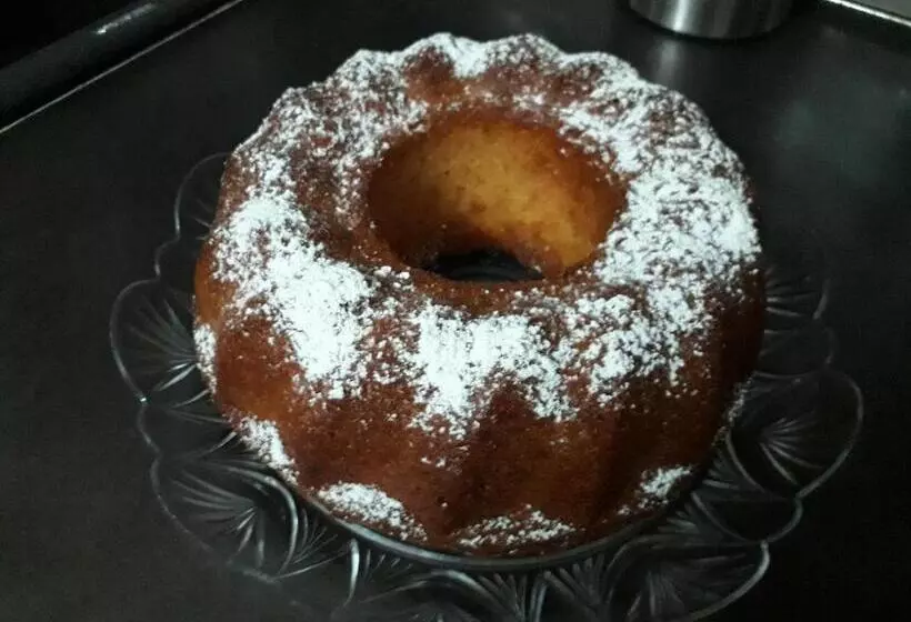 ベッドアンドブレックファースト La Collina Dei Ciliegi