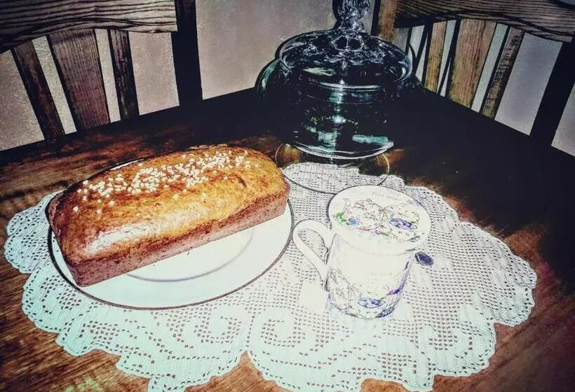 ベッドアンドブレックファースト La Collina Dei Ciliegi