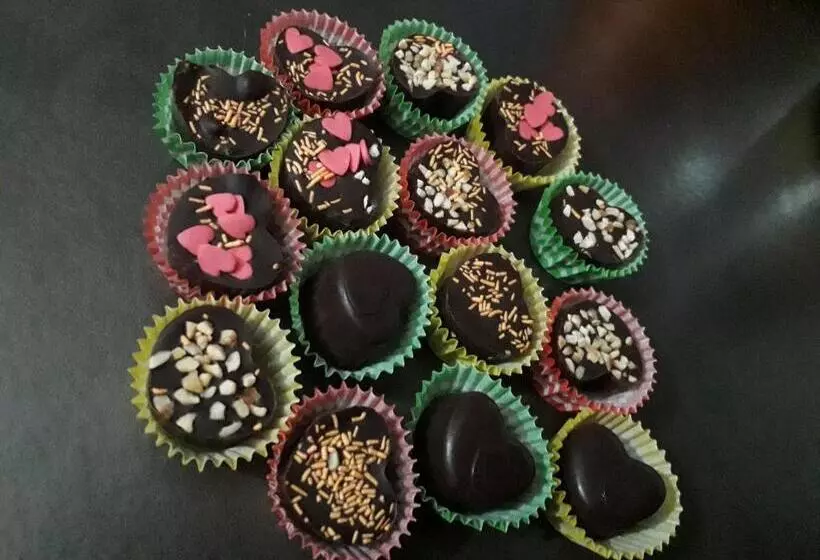 ベッドアンドブレックファースト La Collina Dei Ciliegi