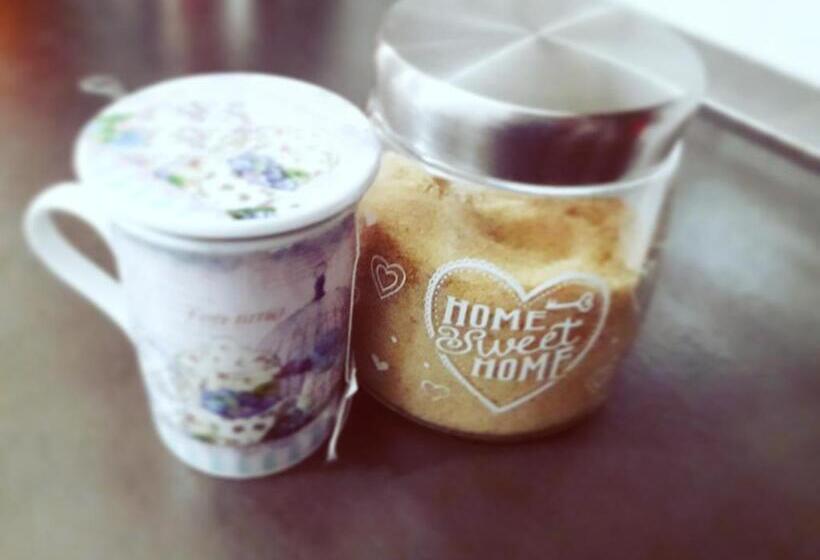 민박 La Collina Dei Ciliegi