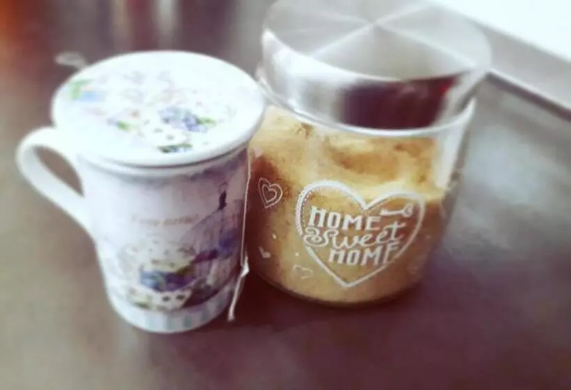 ベッドアンドブレックファースト La Collina Dei Ciliegi