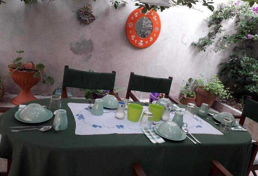 민박 La Collina Dei Ciliegi