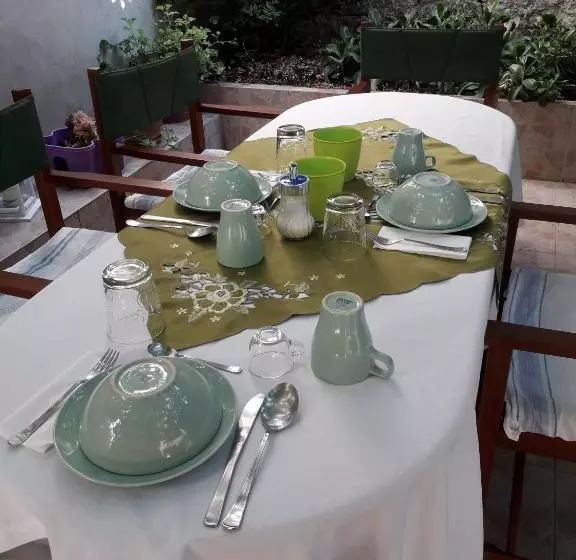 ベッドアンドブレックファースト La Collina Dei Ciliegi