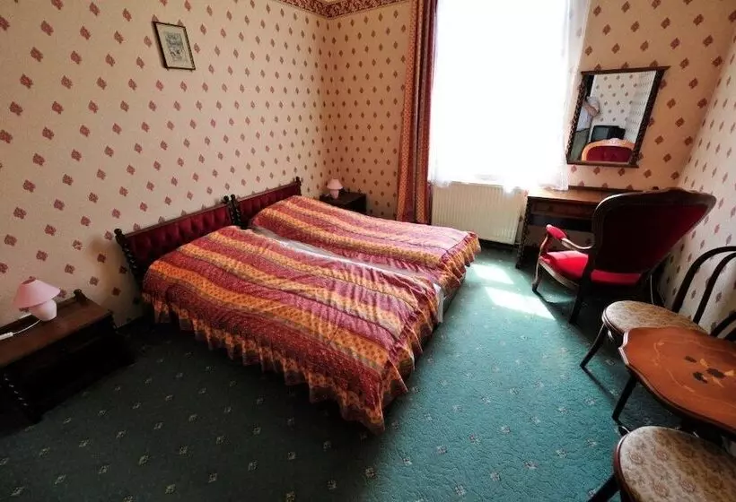 Bed & Breakfast Misefa Kastély