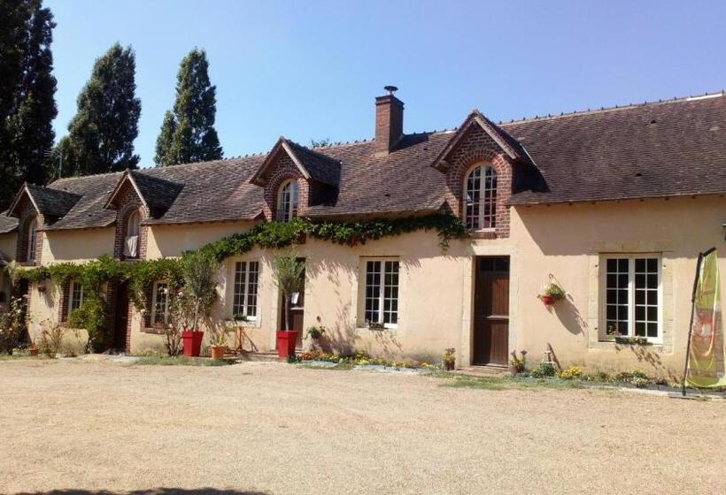 Gîte Des Etangs De Beaulieu