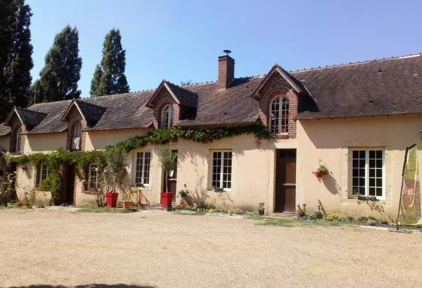 Gîte Des Etangs De Beaulieu
