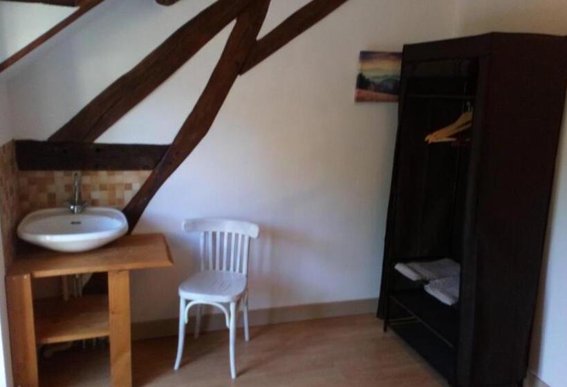 Gîte Des Etangs De Beaulieu