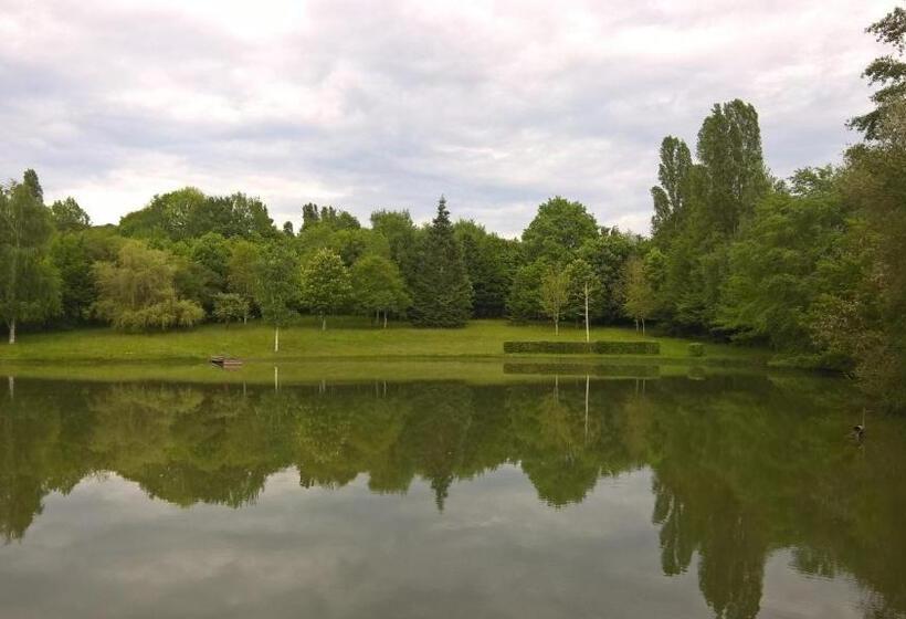Gîte Des Etangs De Beaulieu