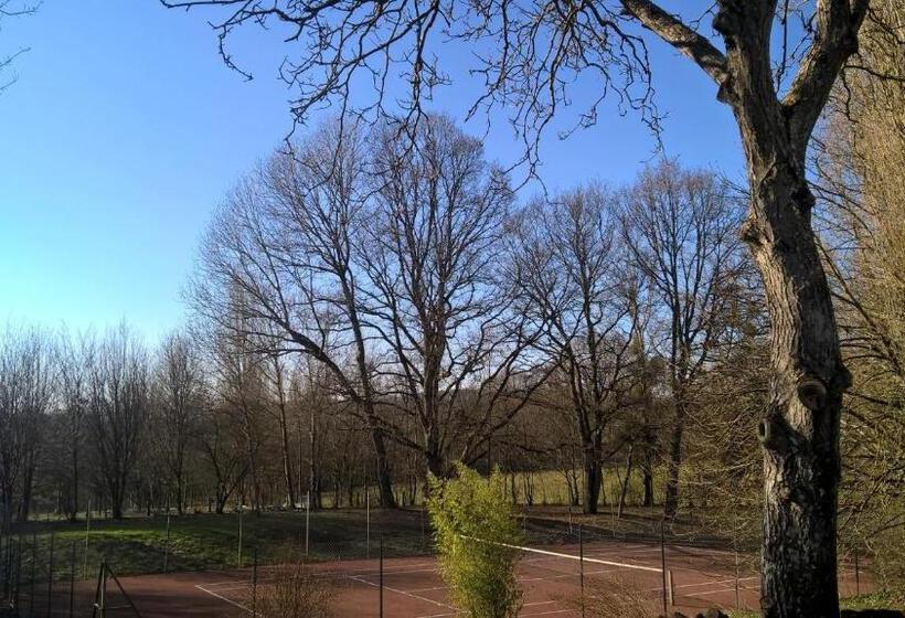 Gîte Des Etangs De Beaulieu