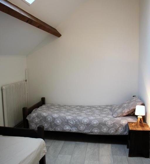 Gîte Des Etangs De Beaulieu