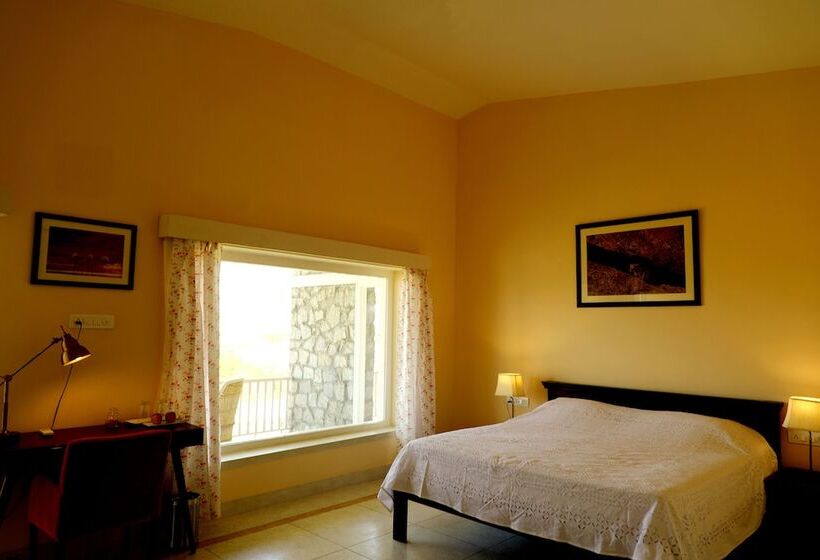 酒店 Amritara Jawai Resort