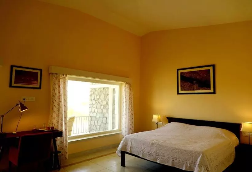 ホテル Amritara Jawai Resort