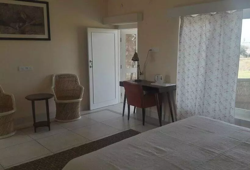 ホテル Amritara Jawai Resort