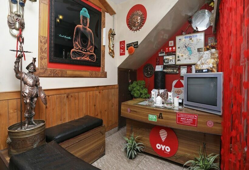 Hotel Ankur Plaza Deluxe By Oyo Rooms