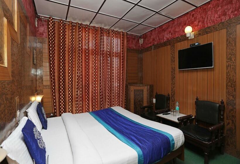 Hotel Ankur Plaza Deluxe By Oyo Rooms