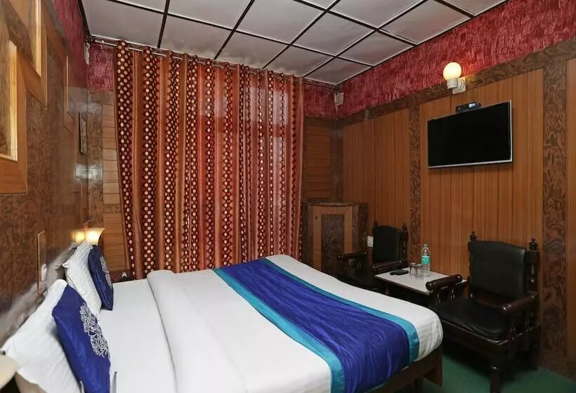 ホテル Ankur Plaza Deluxe By Oyo Rooms