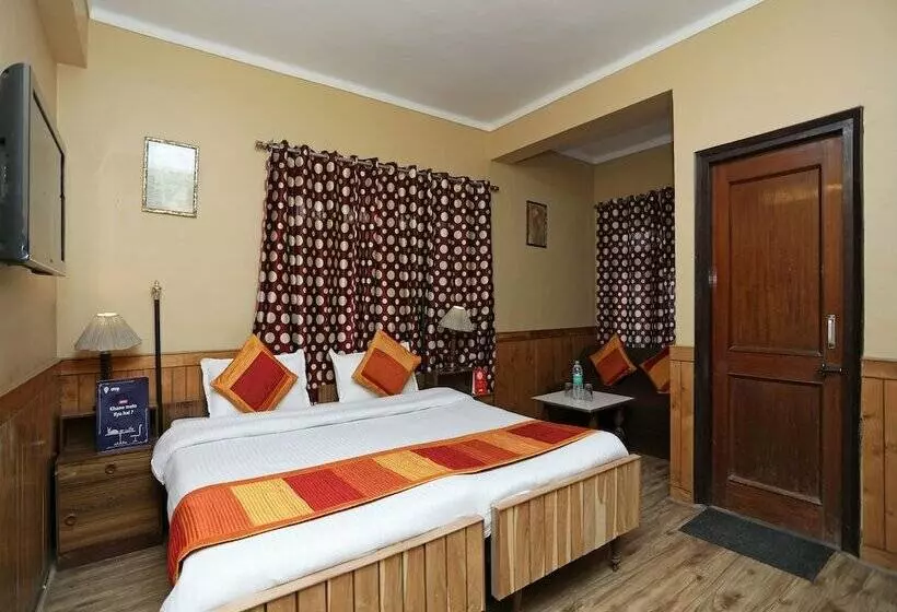 ホテル Ankur Plaza Deluxe By Oyo Rooms