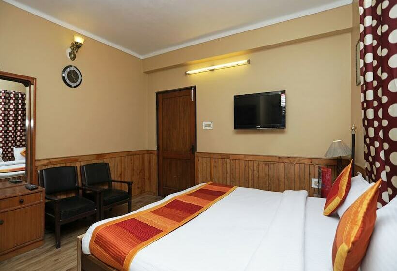 Hotel Ankur Plaza Deluxe By Oyo Rooms