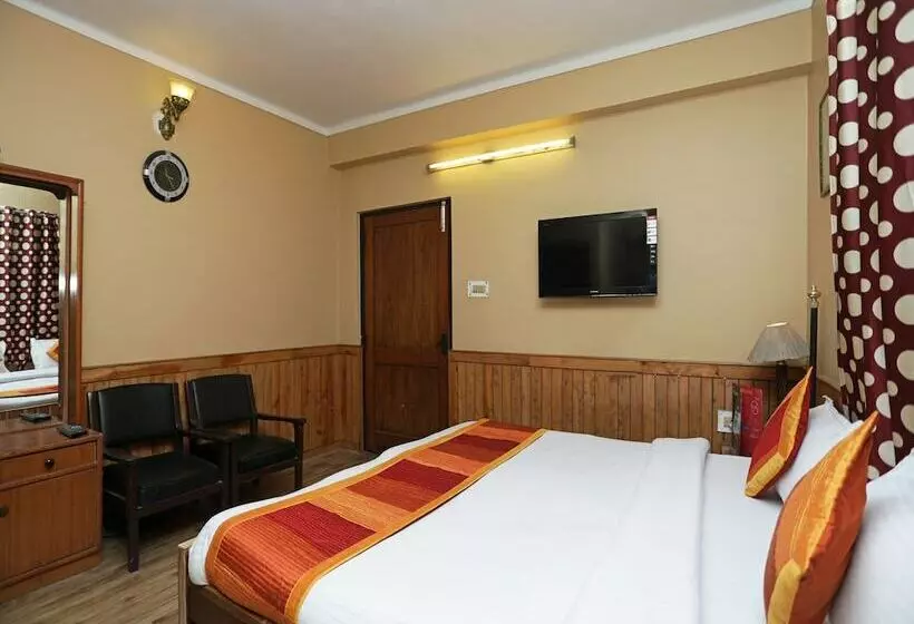 ホテル Ankur Plaza Deluxe By Oyo Rooms