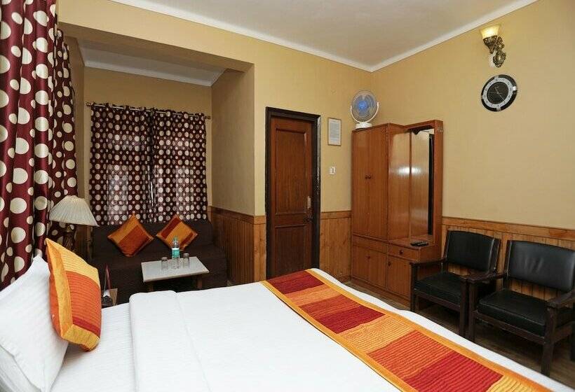 Hotel Ankur Plaza Deluxe By Oyo Rooms