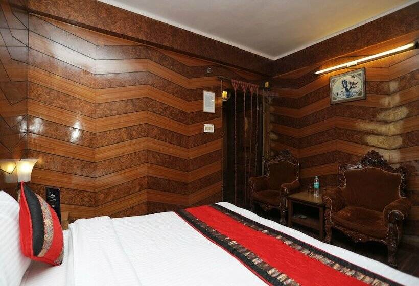 Hotel Ankur Plaza Deluxe By Oyo Rooms