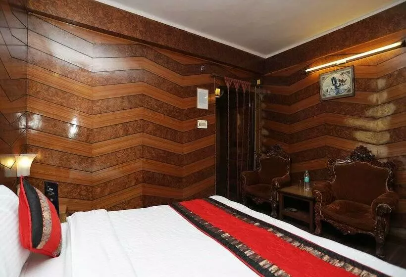 ホテル Ankur Plaza Deluxe By Oyo Rooms