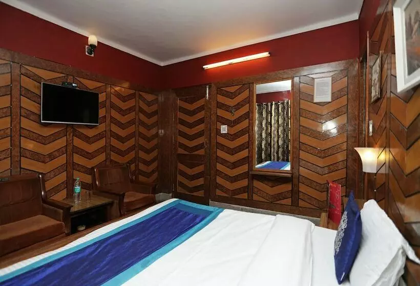 ホテル Ankur Plaza Deluxe By Oyo Rooms